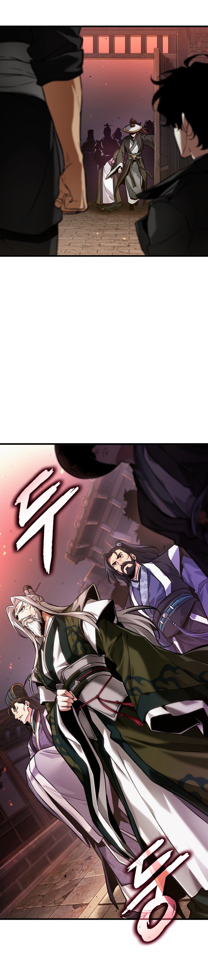 Read Omniscient Readers Viewpoint tr Manga Online