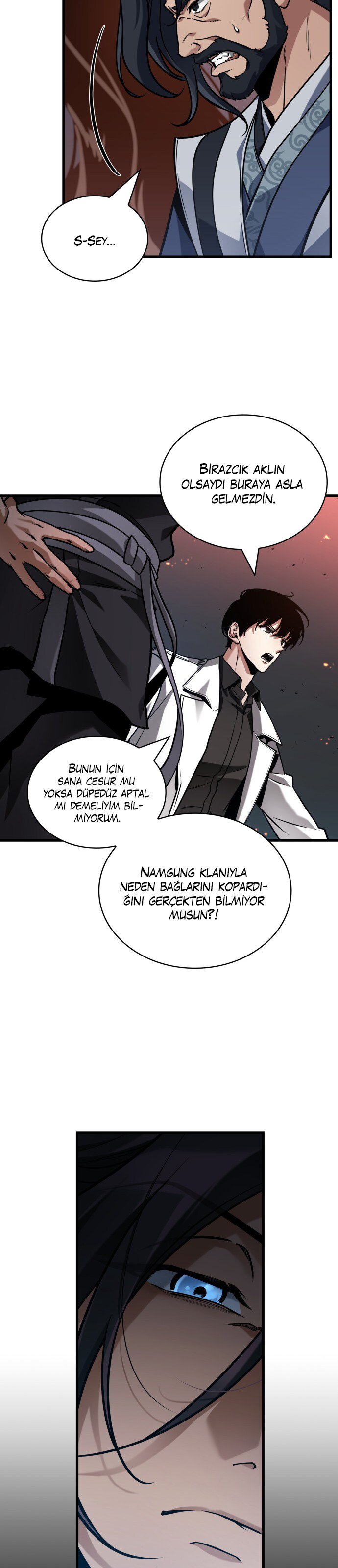 Read Omniscient Readers Viewpoint tr Manga Online