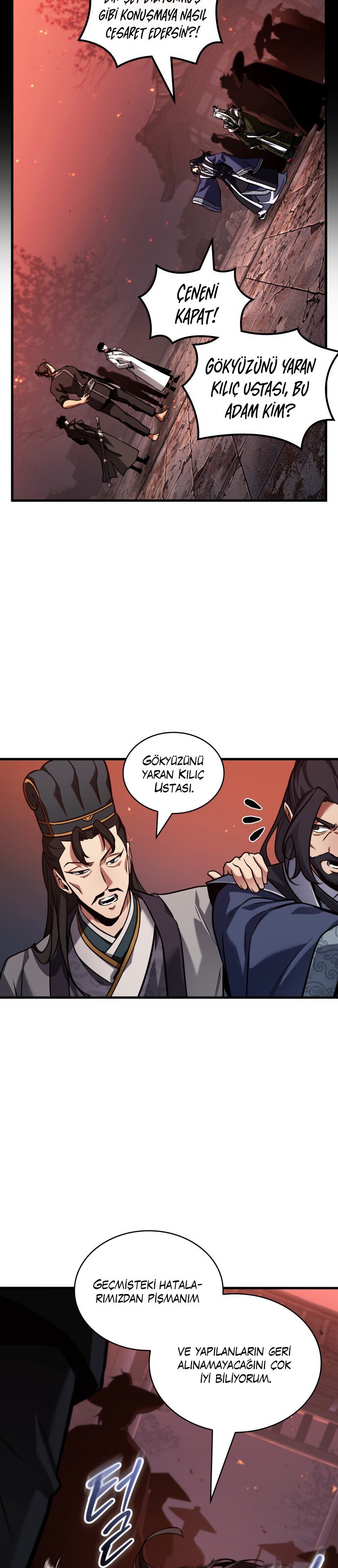 Read Omniscient Readers Viewpoint tr Manga Online