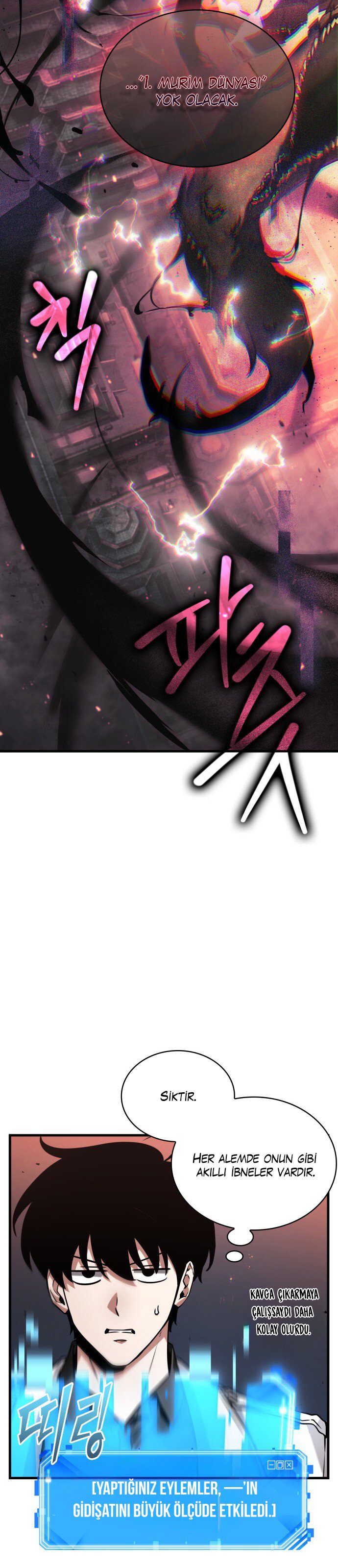 Read Omniscient Readers Viewpoint tr Manga Online