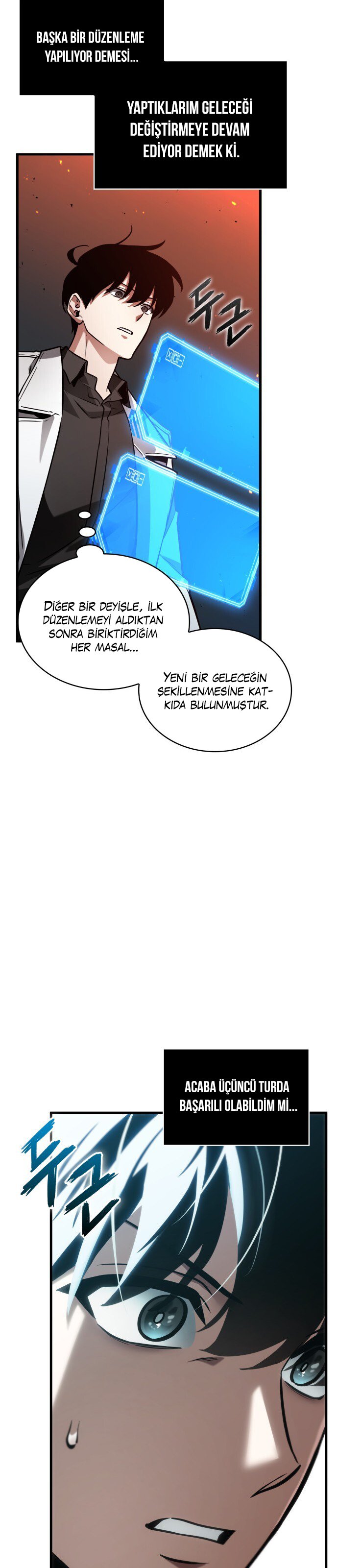 Read Omniscient Readers Viewpoint tr Manga Online