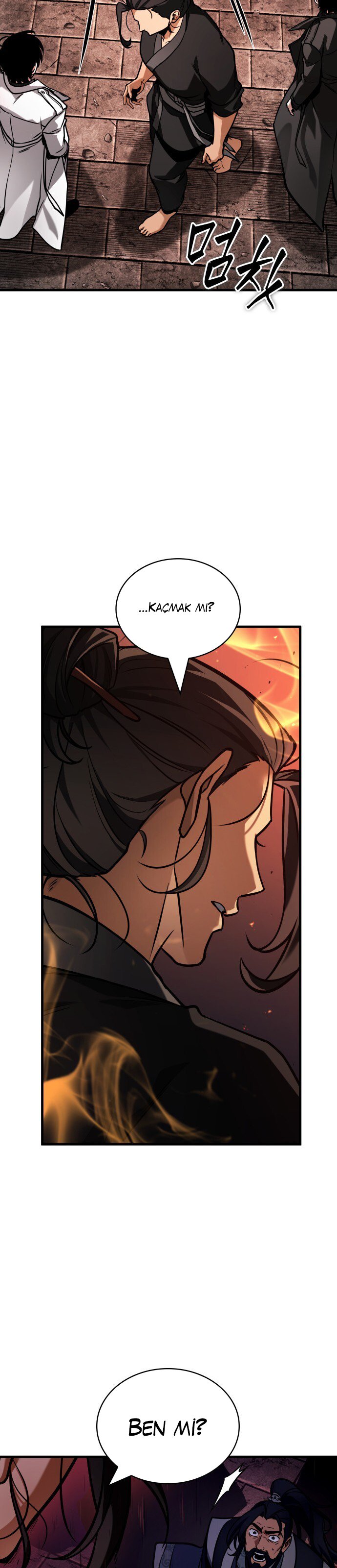 Read Omniscient Readers Viewpoint tr Manga Online