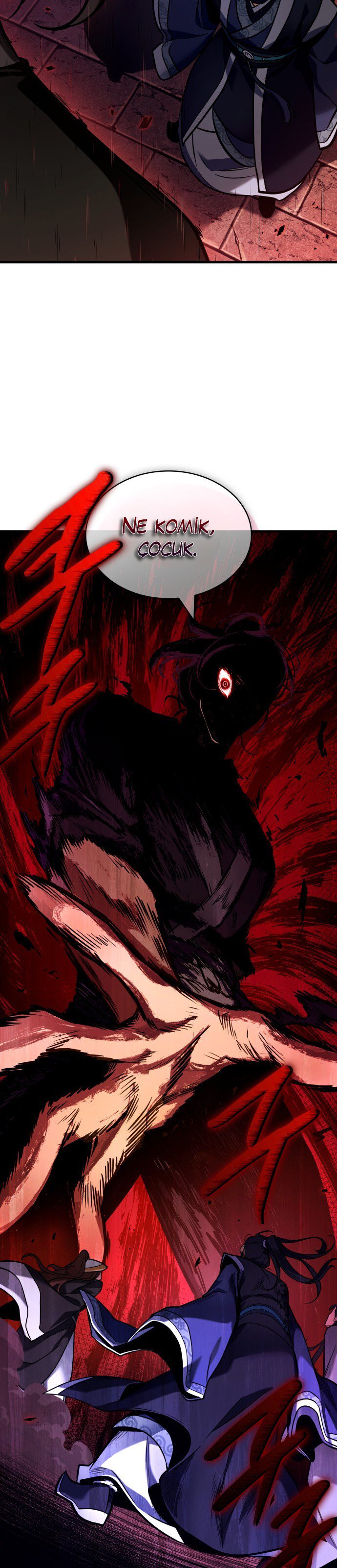 Read Omniscient Readers Viewpoint tr Manga Online