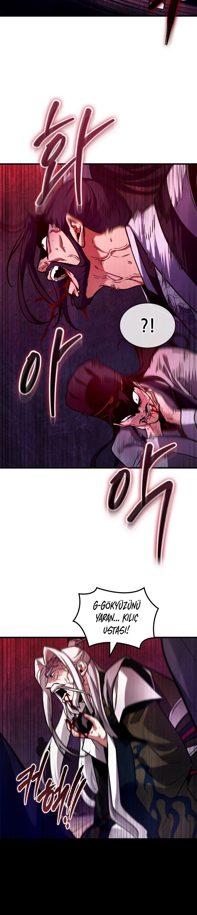 Read Omniscient Readers Viewpoint tr Manga Online