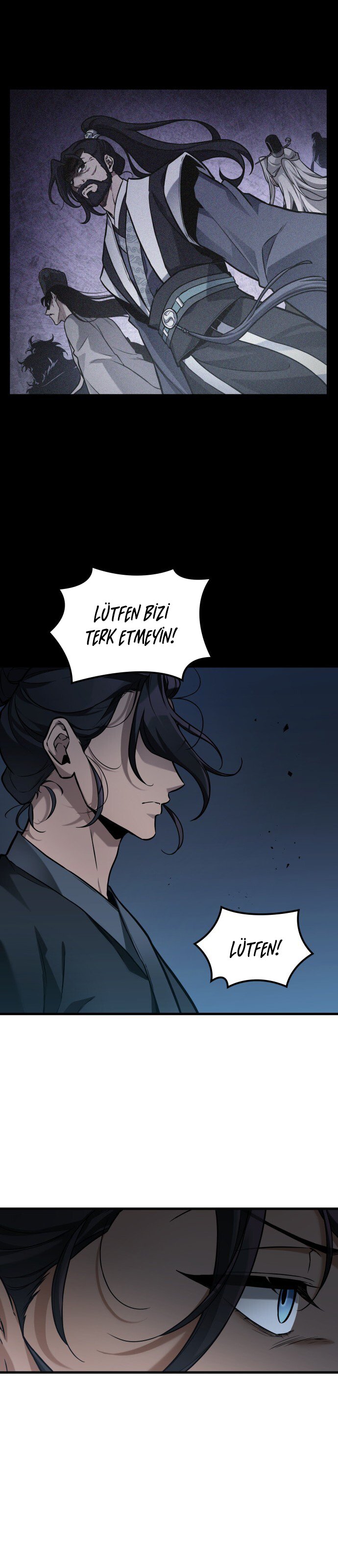 Read Omniscient Readers Viewpoint tr Manga Online