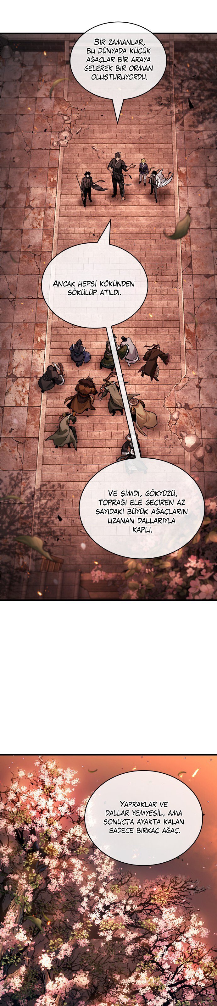 Read Omniscient Readers Viewpoint tr Manga Online