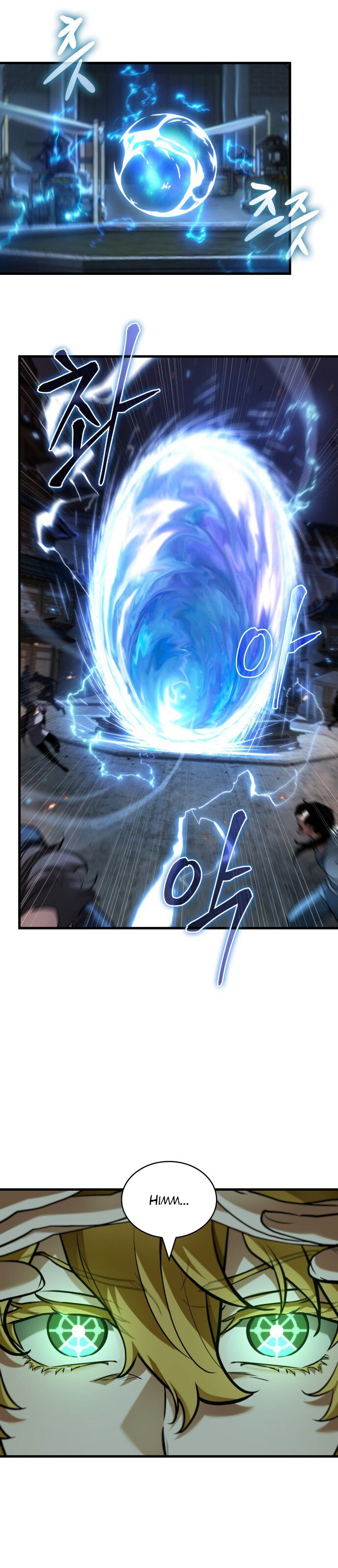 Read Omniscient Readers Viewpoint tr Manga Online