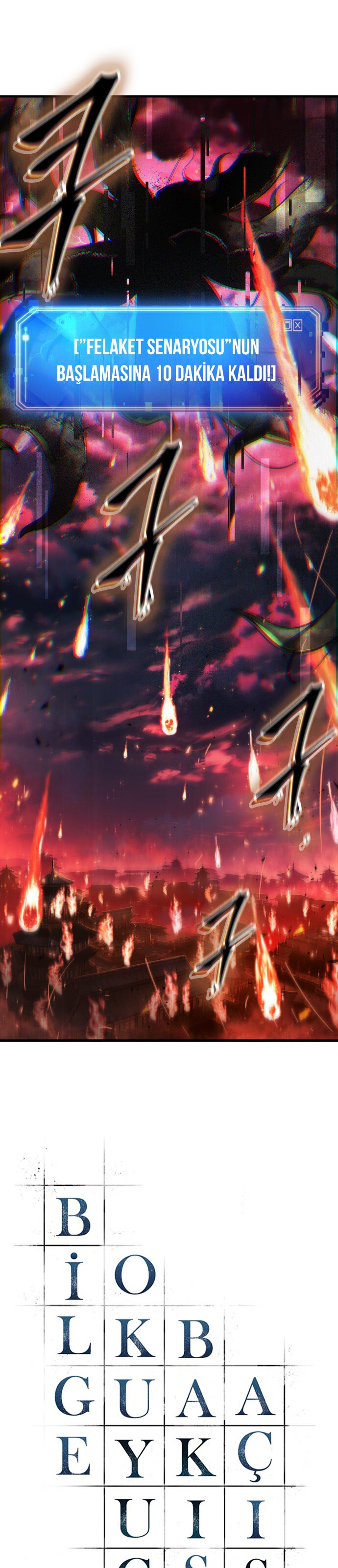 Read Omniscient Readers Viewpoint tr Manga Online