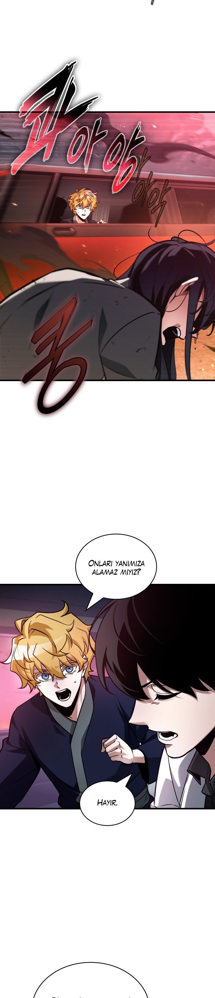 Read Omniscient Readers Viewpoint tr Manga Online