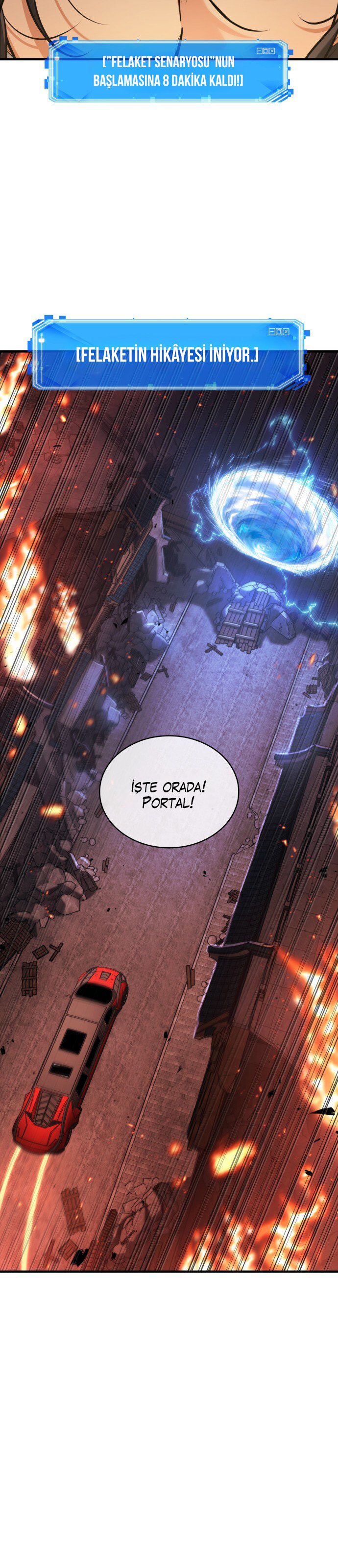 Read Omniscient Readers Viewpoint tr Manga Online