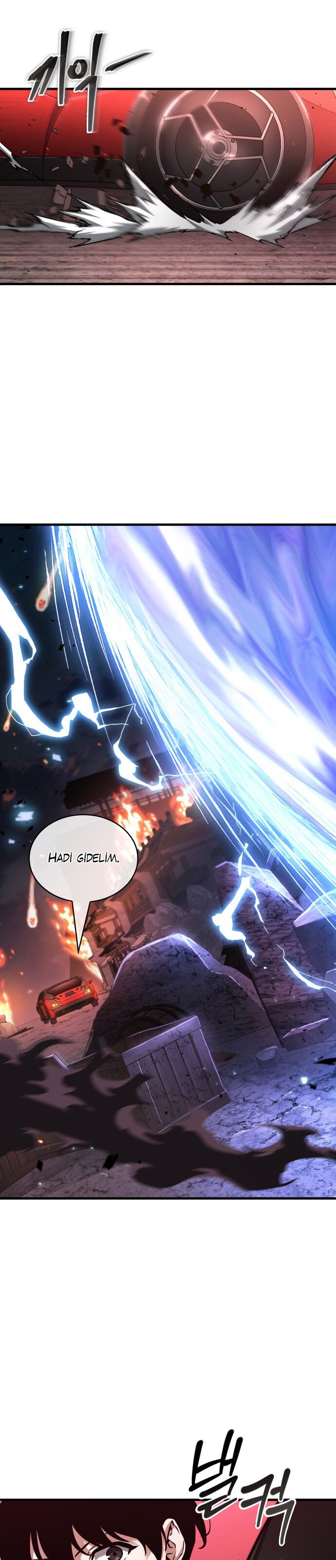 Read Omniscient Readers Viewpoint tr Manga Online