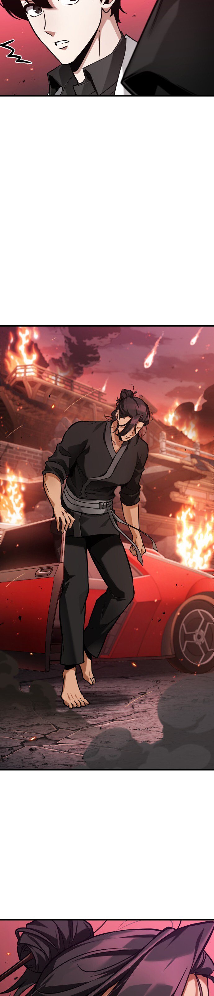 Read Omniscient Readers Viewpoint tr Manga Online