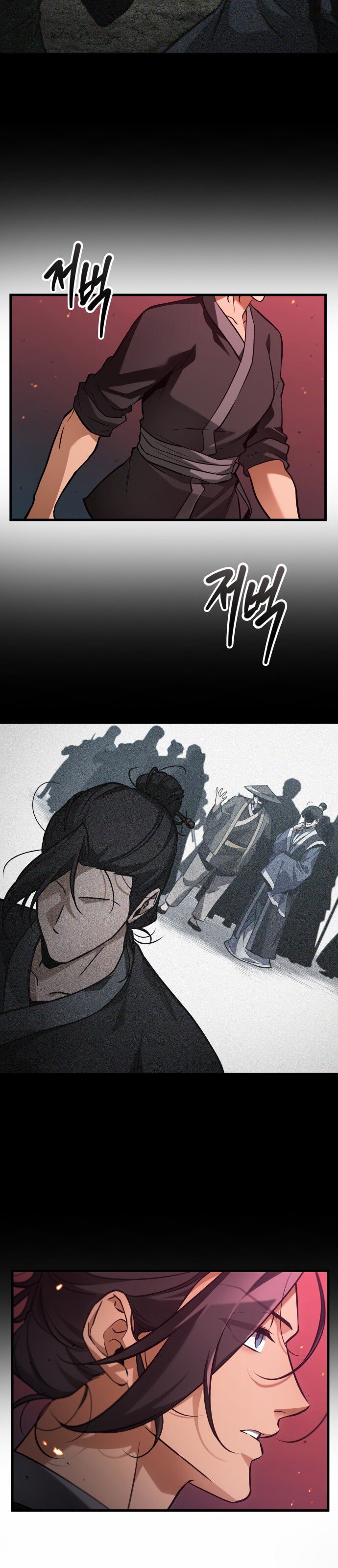 Read Omniscient Readers Viewpoint tr Manga Online