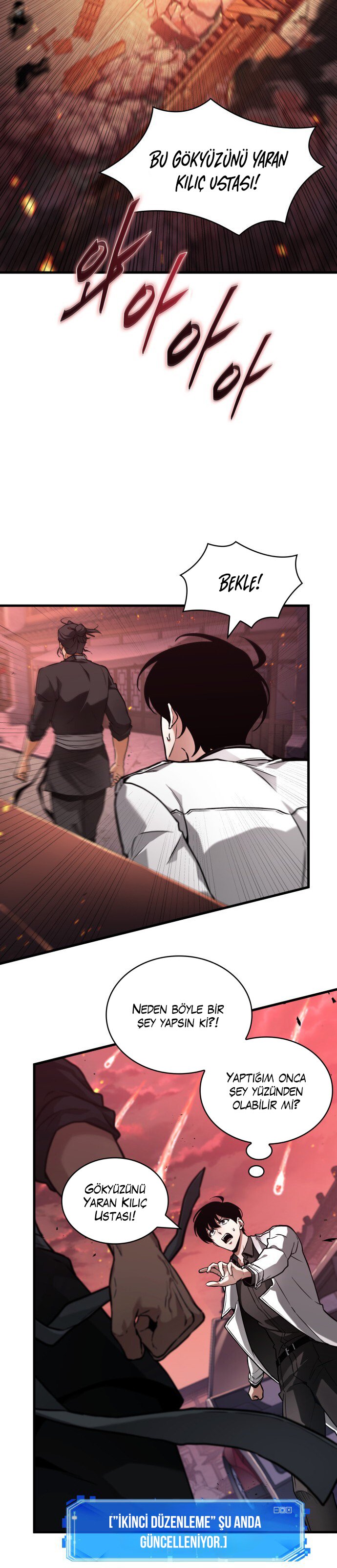 Read Omniscient Readers Viewpoint tr Manga Online