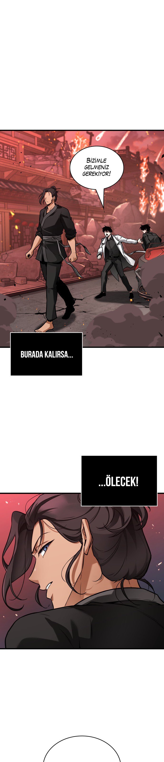 Read Omniscient Readers Viewpoint tr Manga Online