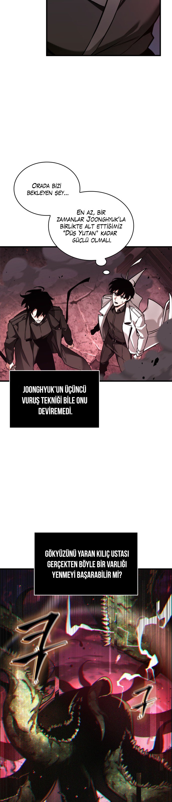 Read Omniscient Readers Viewpoint tr Manga Online