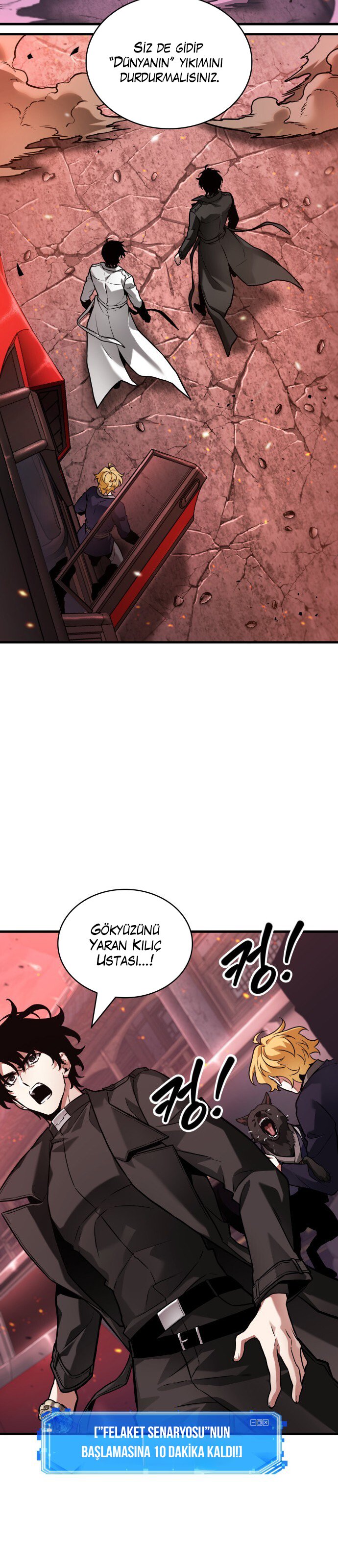 Read Omniscient Readers Viewpoint tr Manga Online