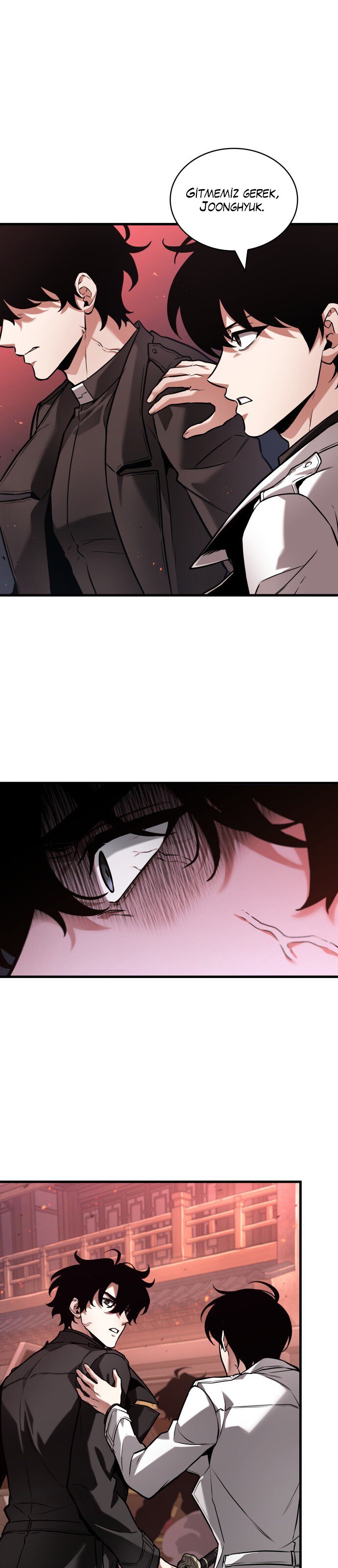 Read Omniscient Readers Viewpoint tr Manga Online