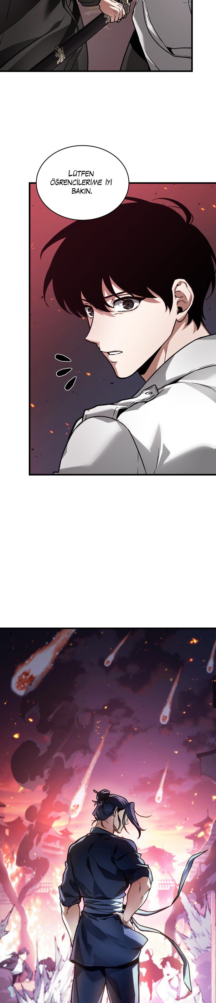 Read Omniscient Readers Viewpoint tr Manga Online