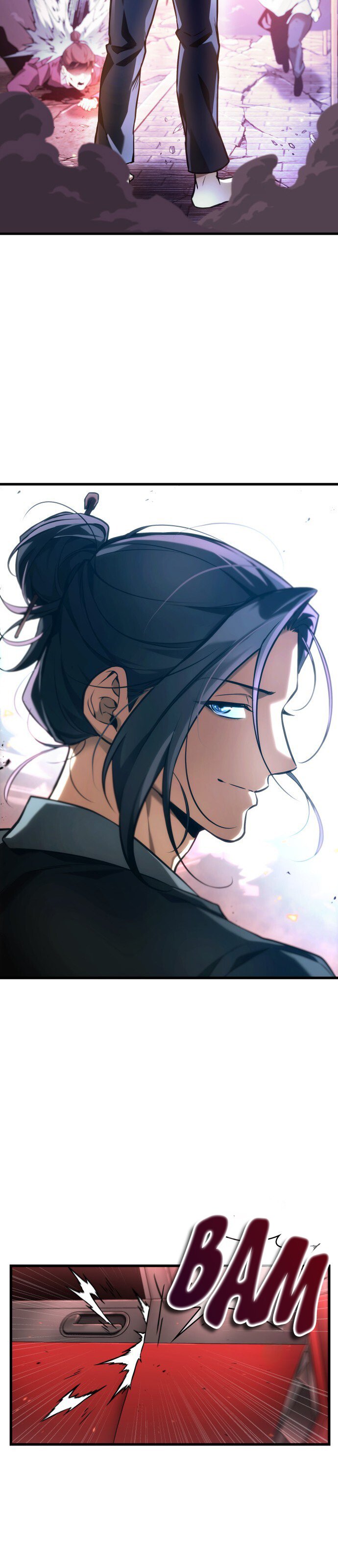 Read Omniscient Readers Viewpoint tr Manga Online