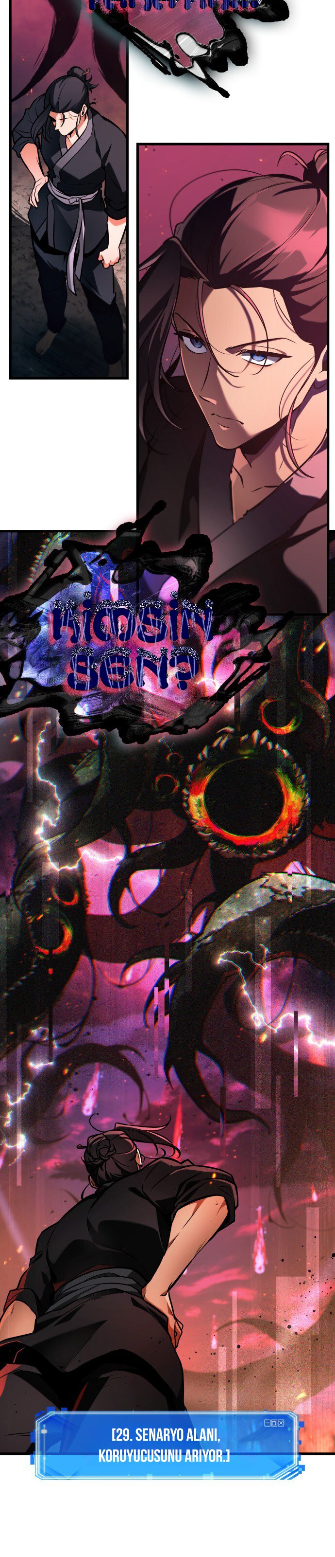 Read Omniscient Readers Viewpoint tr Manga Online