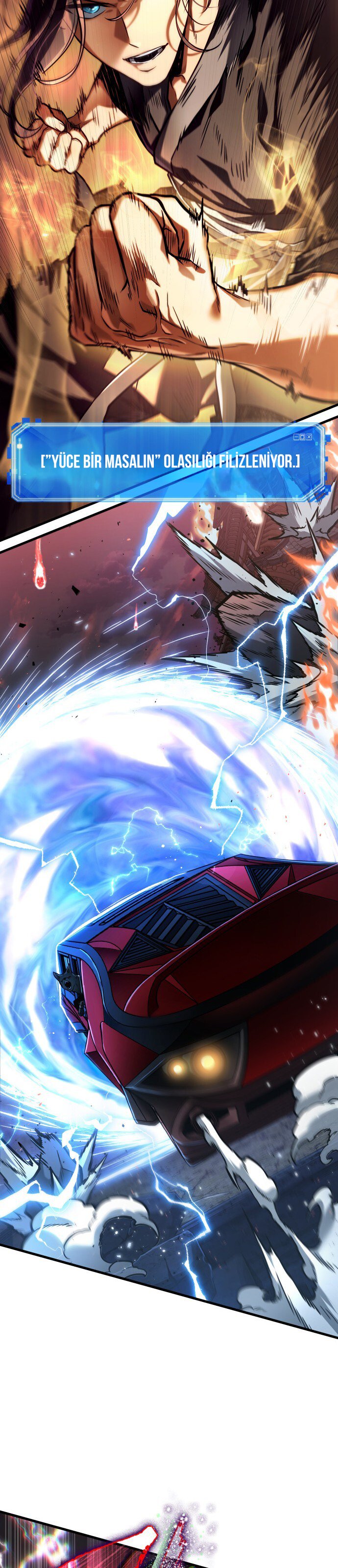 Read Omniscient Readers Viewpoint tr Manga Online