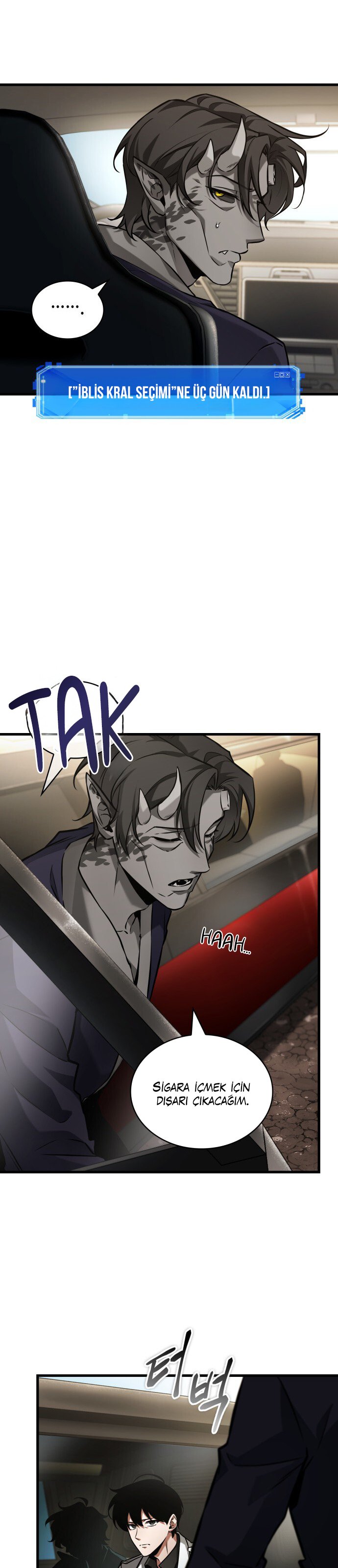 Read Omniscient Readers Viewpoint tr Manga Online