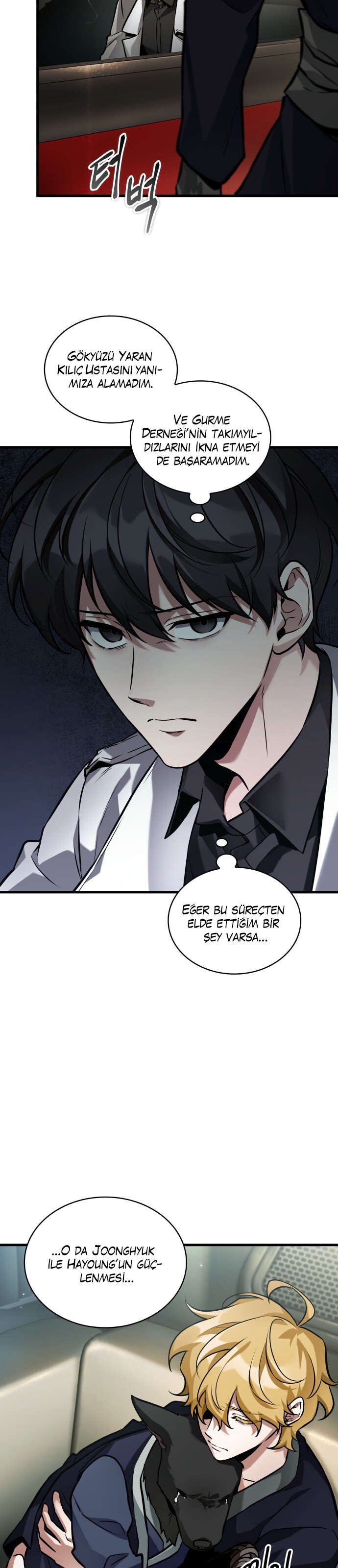 Read Omniscient Readers Viewpoint tr Manga Online