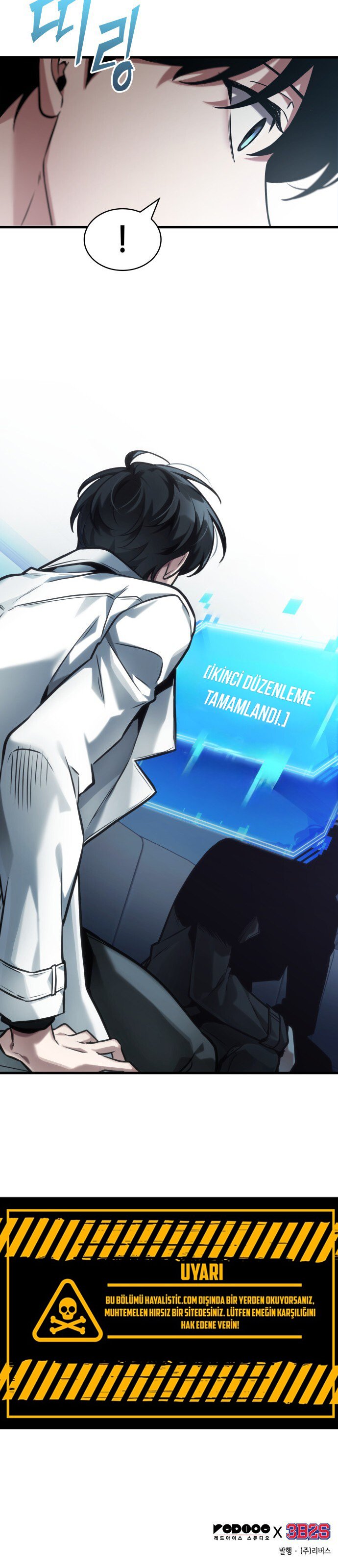 Read Omniscient Readers Viewpoint tr Manga Online