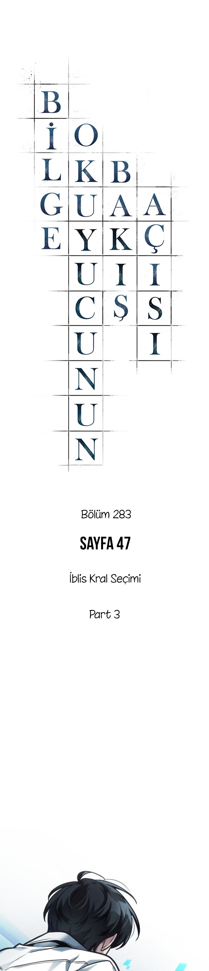 Read Omniscient Readers Viewpoint tr Manga Online