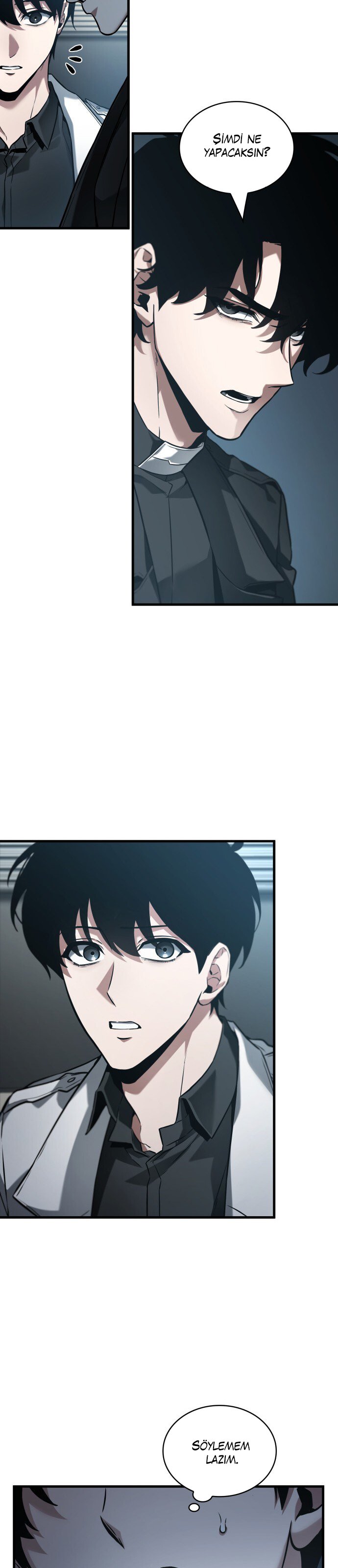 Read Omniscient Readers Viewpoint tr Manga Online