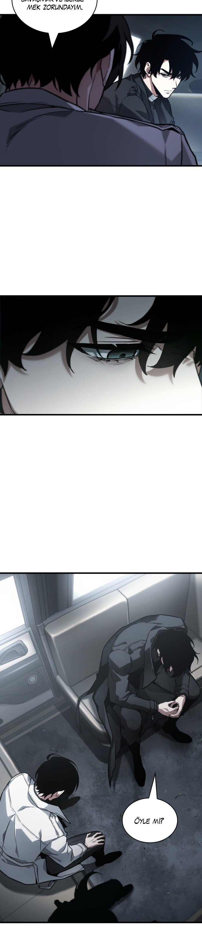 Read Omniscient Readers Viewpoint tr Manga Online