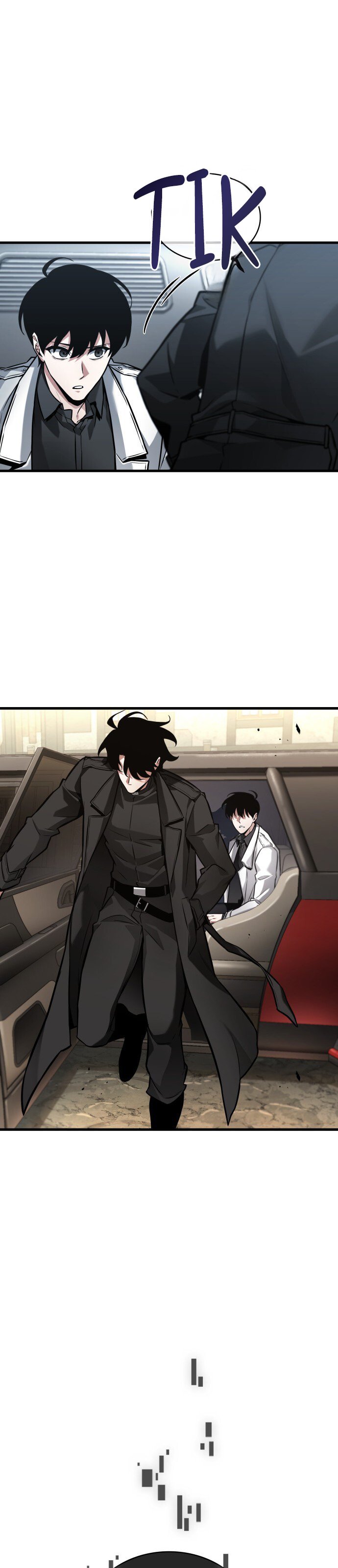 Read Omniscient Readers Viewpoint tr Manga Online