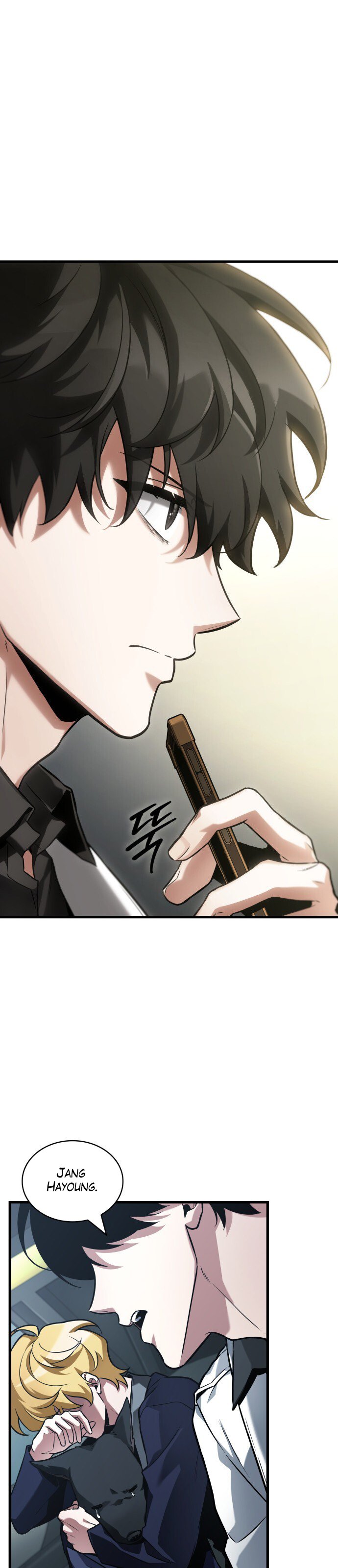 Read Omniscient Readers Viewpoint tr Manga Online