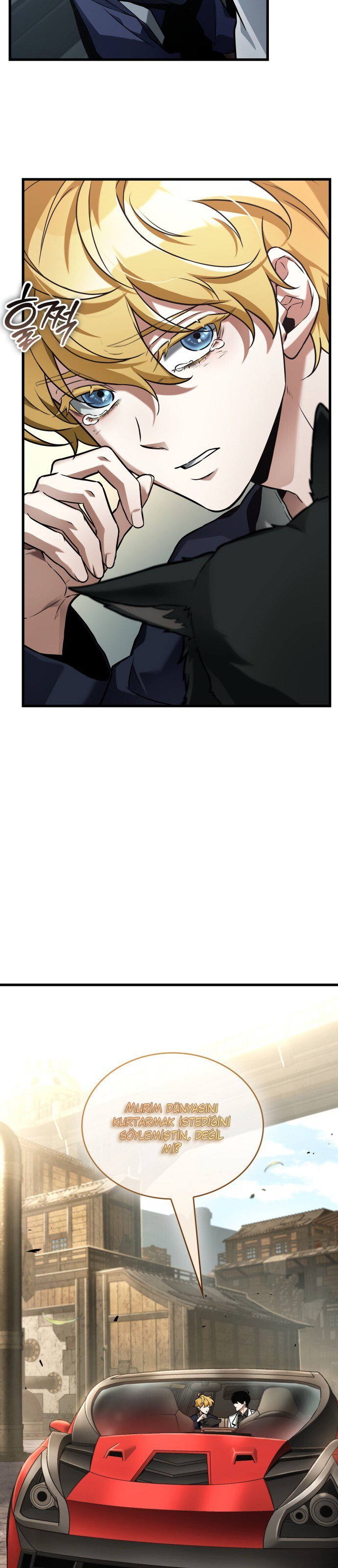 Read Omniscient Readers Viewpoint tr Manga Online