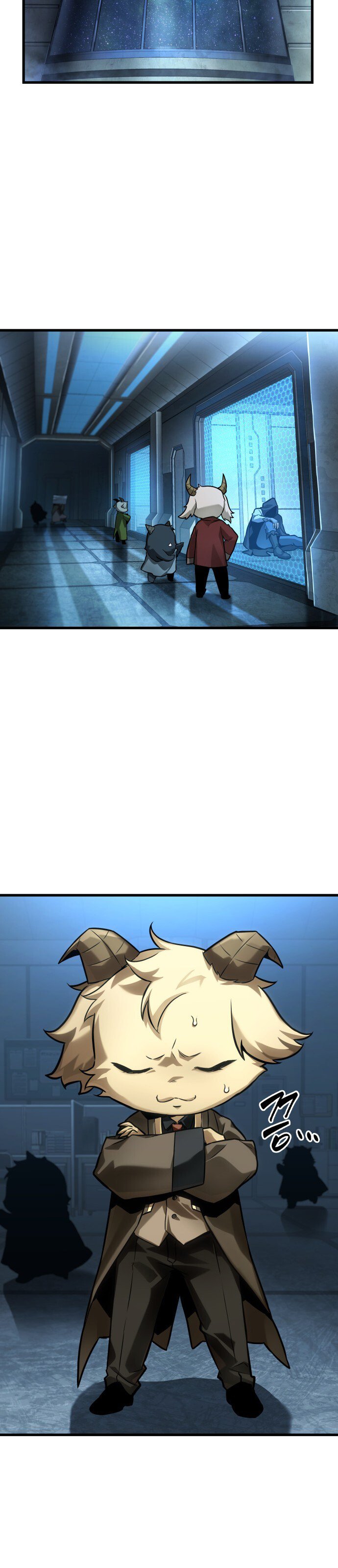 Read Omniscient Readers Viewpoint tr Manga Online