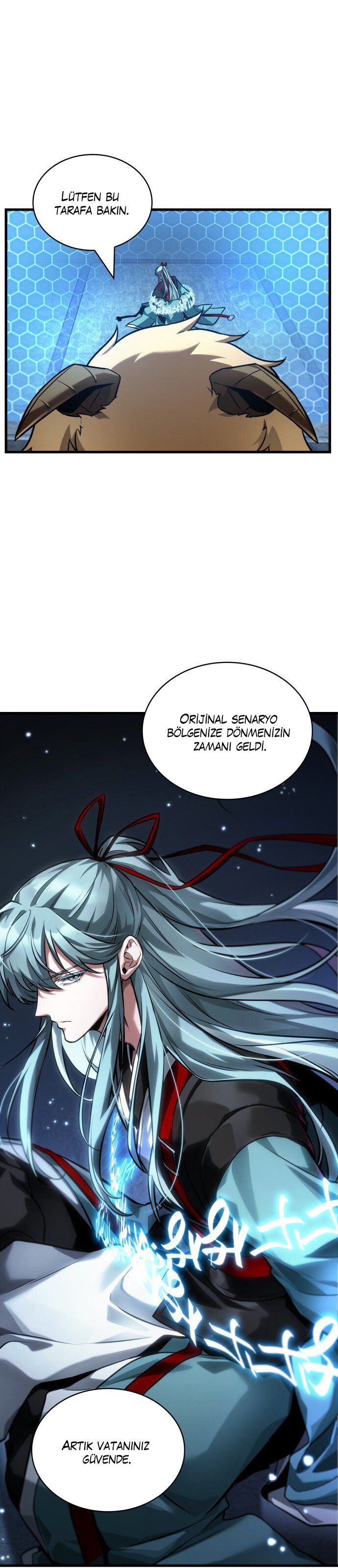 Read Omniscient Readers Viewpoint tr Manga Online