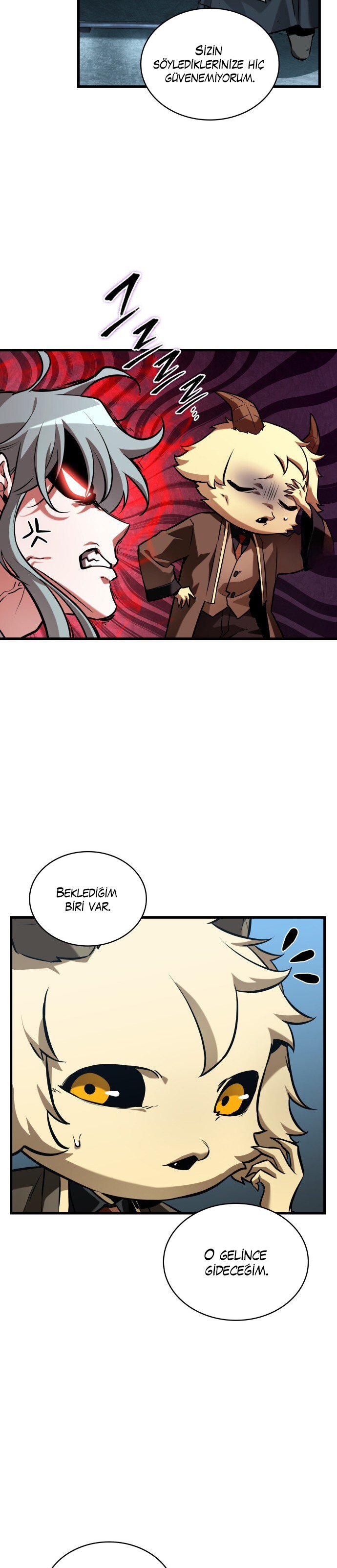 Read Omniscient Readers Viewpoint tr Manga Online