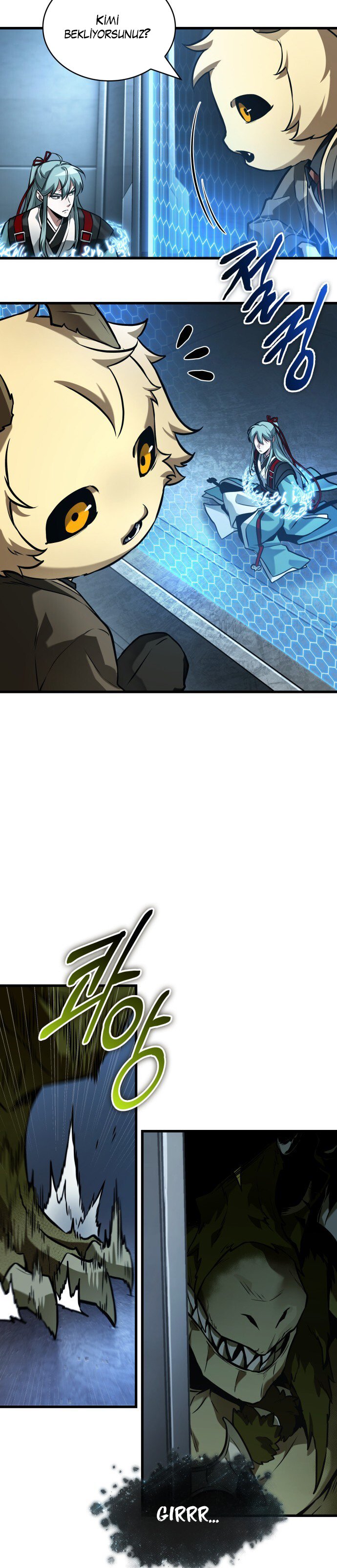 Read Omniscient Readers Viewpoint tr Manga Online