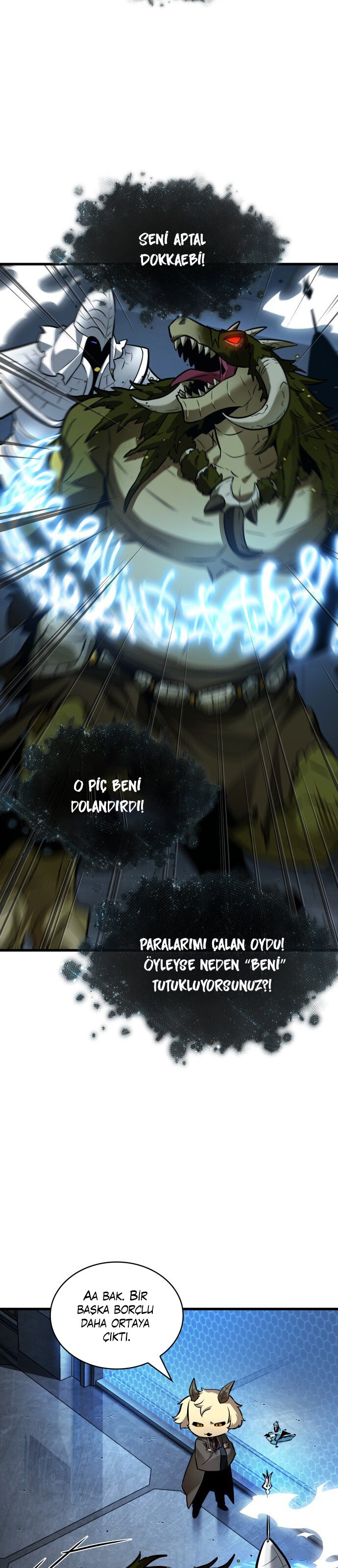 Read Omniscient Readers Viewpoint tr Manga Online