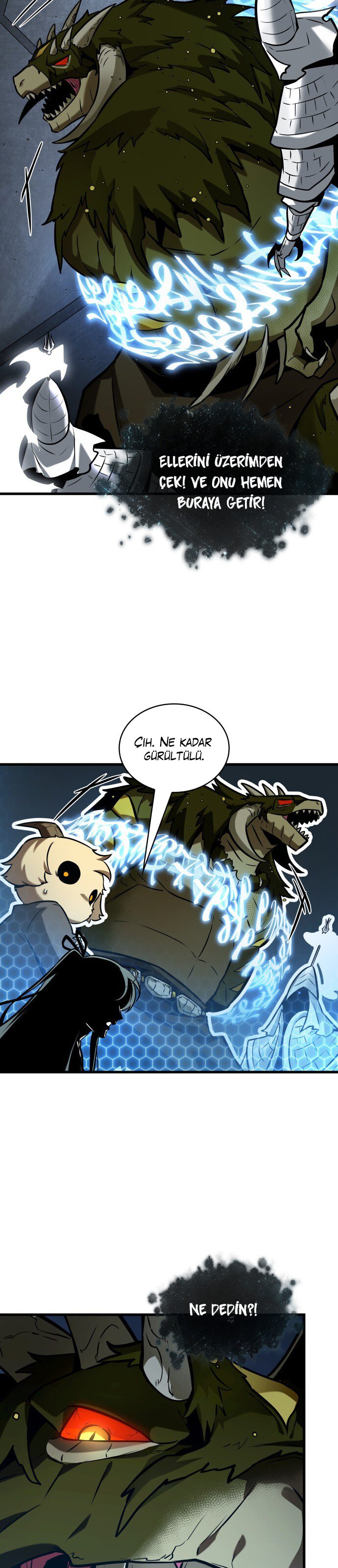 Read Omniscient Readers Viewpoint tr Manga Online