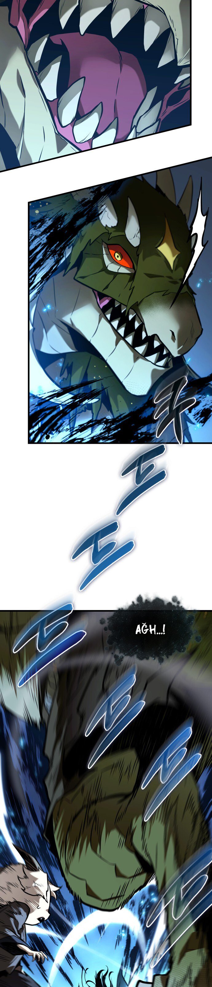 Read Omniscient Readers Viewpoint tr Manga Online