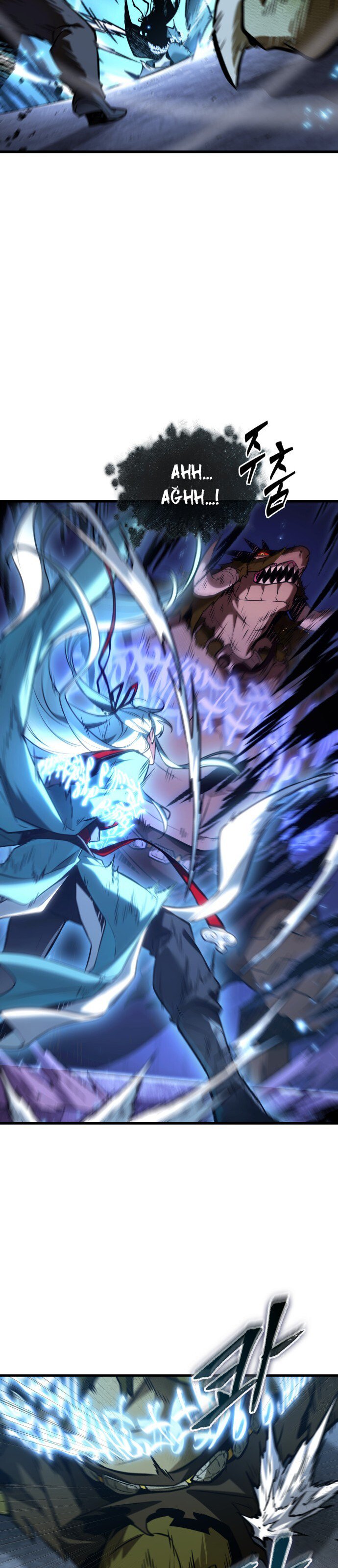 Read Omniscient Readers Viewpoint tr Manga Online