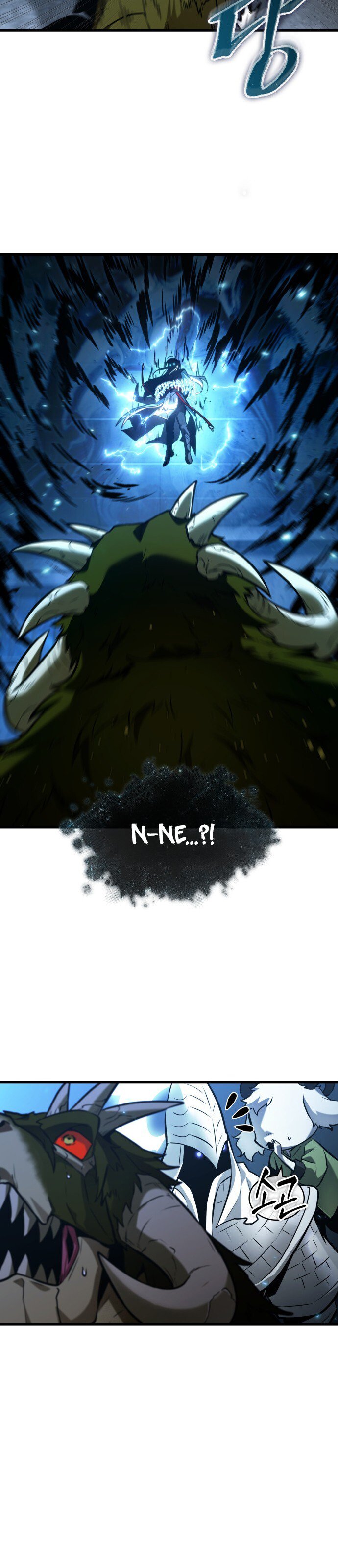 Read Omniscient Readers Viewpoint tr Manga Online