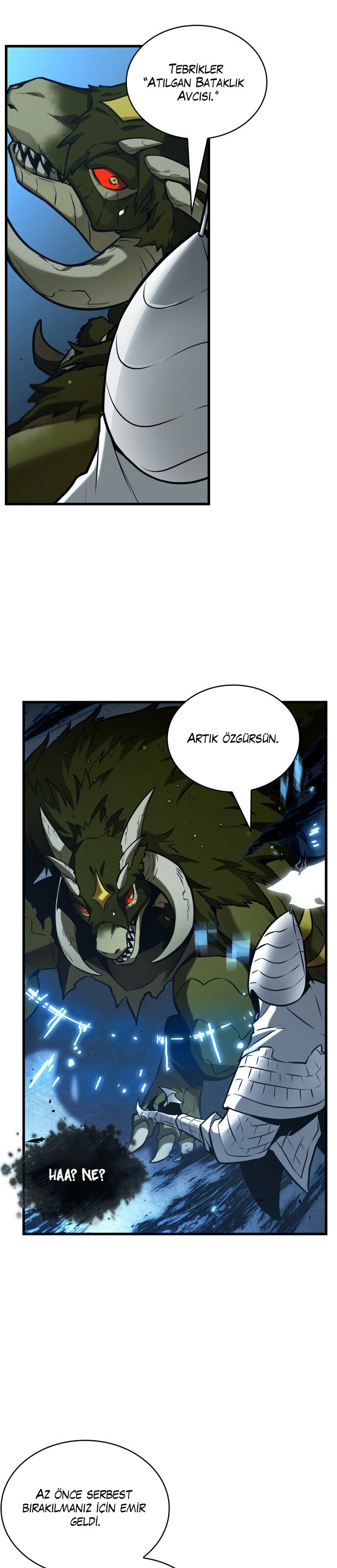 Read Omniscient Readers Viewpoint tr Manga Online