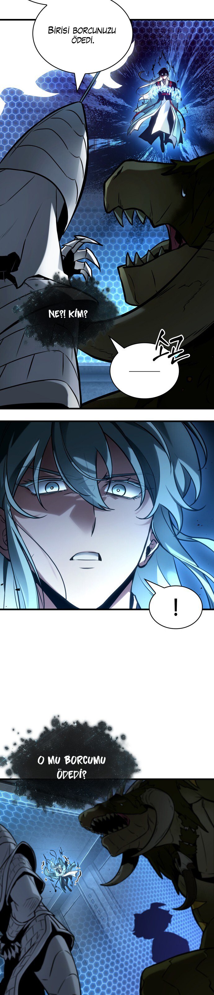 Read Omniscient Readers Viewpoint tr Manga Online