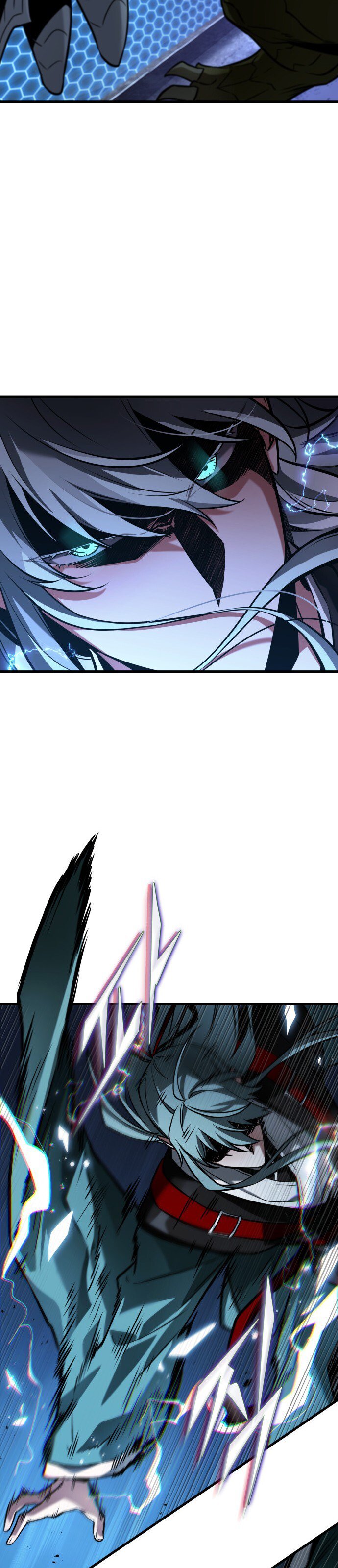 Read Omniscient Readers Viewpoint tr Manga Online