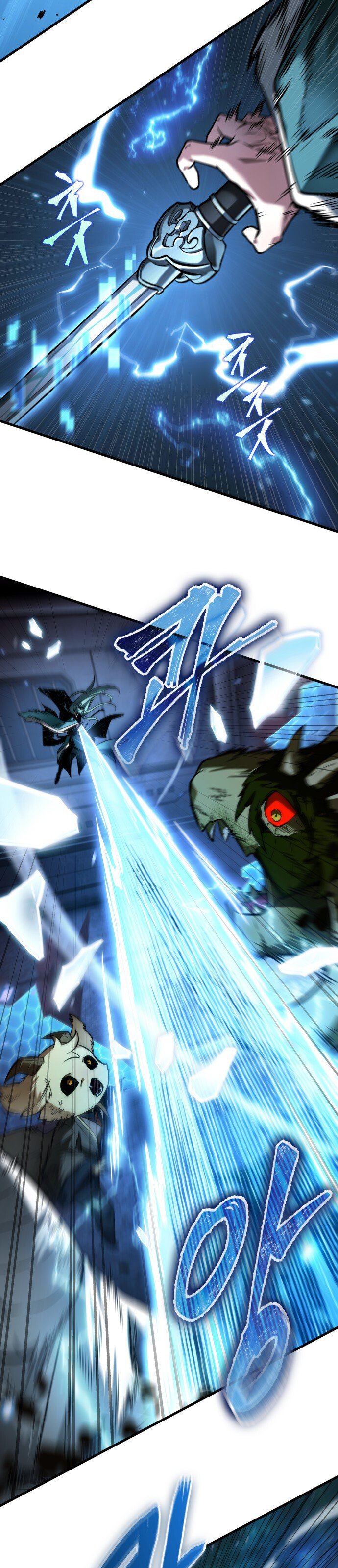 Read Omniscient Readers Viewpoint tr Manga Online