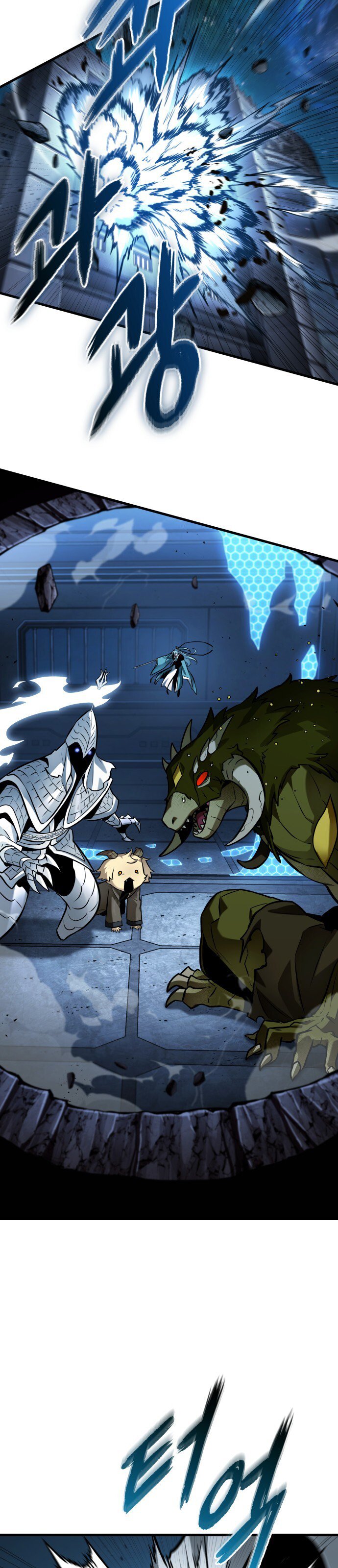 Read Omniscient Readers Viewpoint tr Manga Online