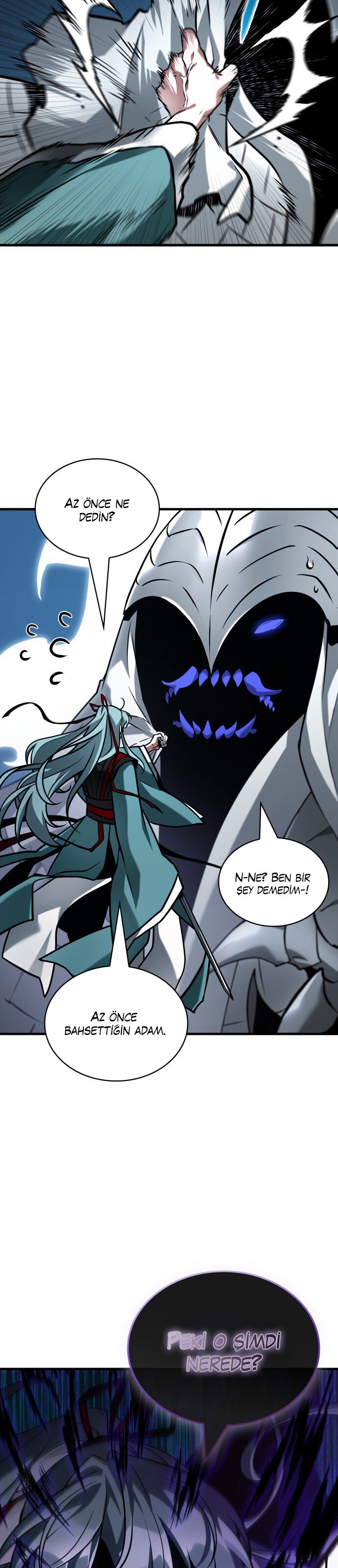 Read Omniscient Readers Viewpoint tr Manga Online